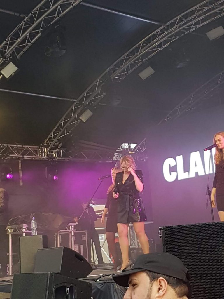 Claire Richards - Blackpool Pride 2019-4