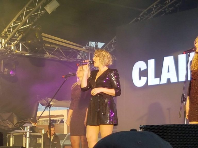 Claire Richards - Blackpool Pride 2019-5