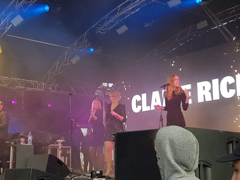 Claire Richards - Blackpool Pride 2019-6