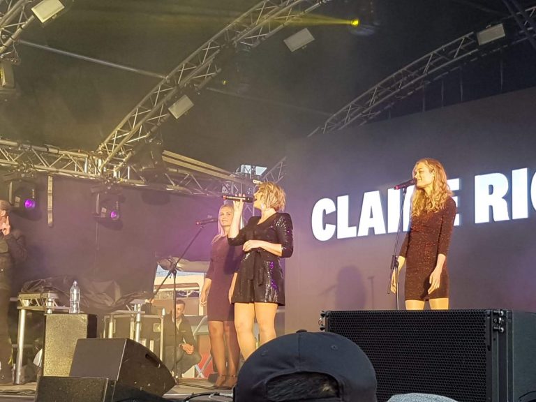 Claire Richards - Blackpool Pride 2019-7