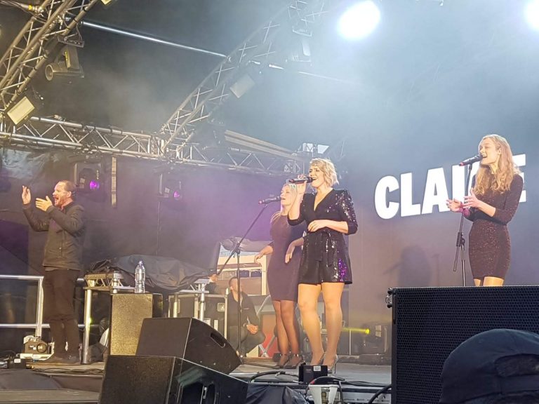 Claire Richards - Blackpool Pride 2019-9