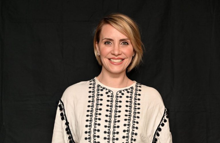 Claire Richards - BBC Radio 2