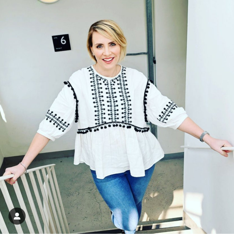 Claire Richards BBC Radio 2